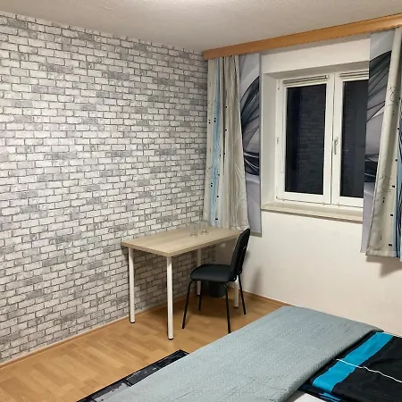 Apartment Scudici Schkeuditz