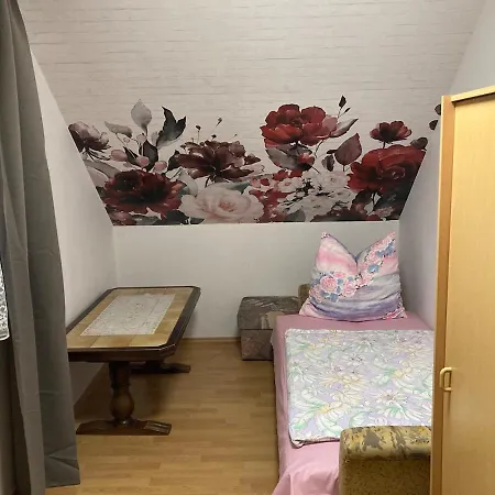 Scudici Apartment Schkeuditz