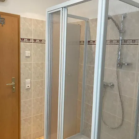 Apartment Scudici Schkeuditz