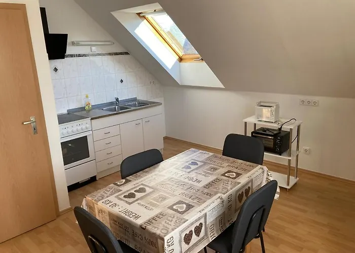 Scudici Appartement Schkeuditz