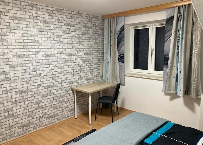 Appartement Scudici Schkeuditz