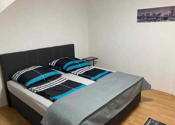 Scudici * Schkeuditz