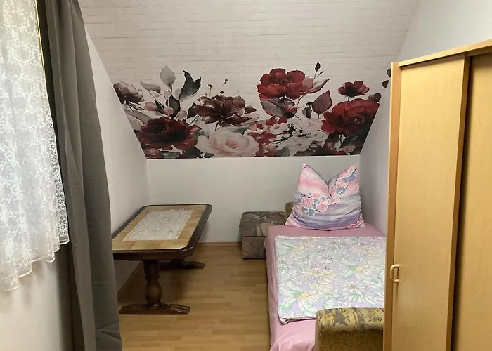 Scudici Appartement Schkeuditz