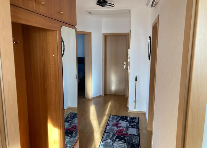 Appartement Scudici