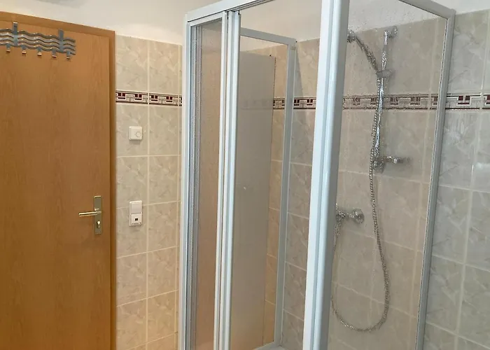 Appartement Scudici Schkeuditz