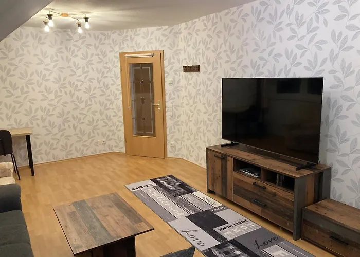 Scudici * Schkeuditz