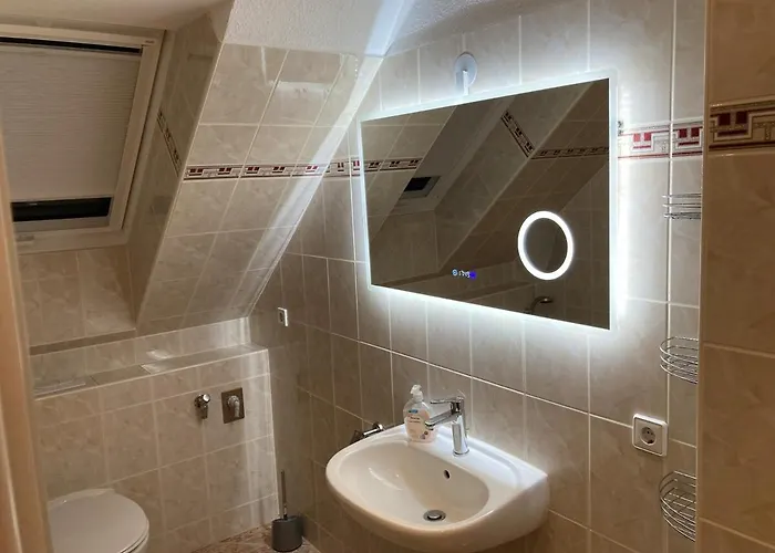 Scudici Appartement *